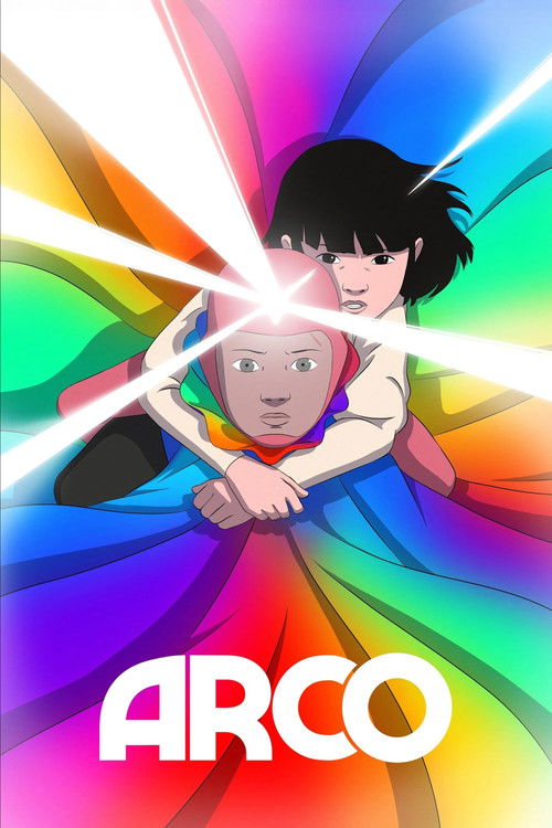 Arco (2025)