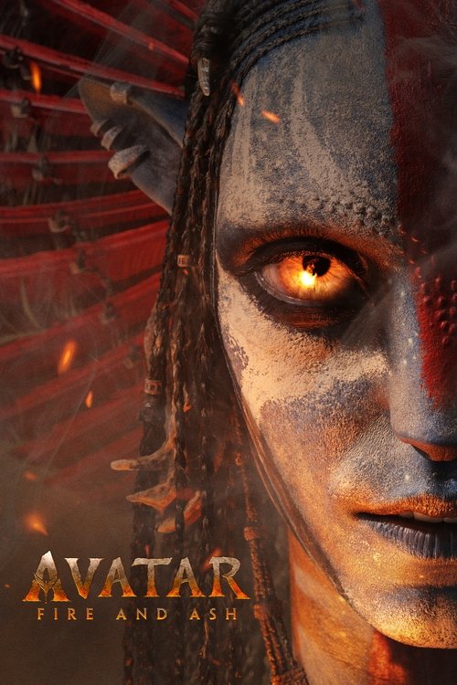 Avatar: Fire and Ash (2025)
