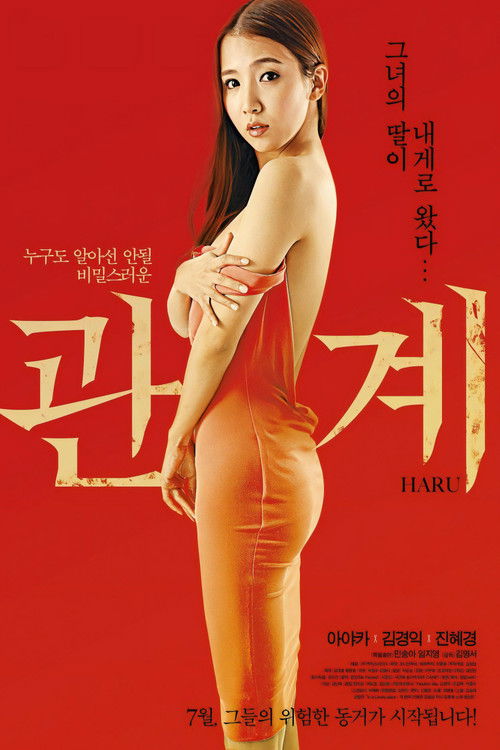 HARU (2014)