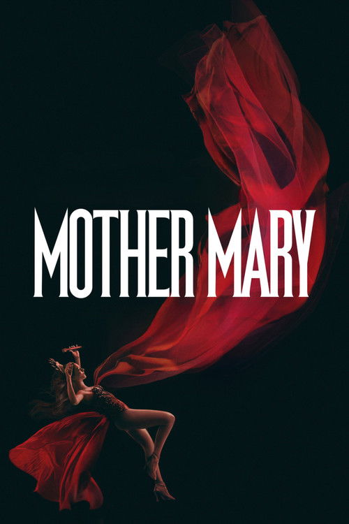 Mother Mary (2026)