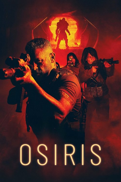Osiris (2025)
