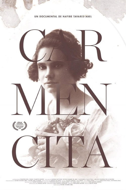 Carmencita (2019)