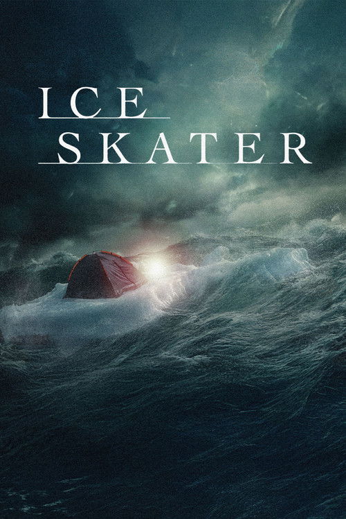 Ice Skater (2026)