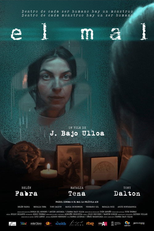 El mal (2026)