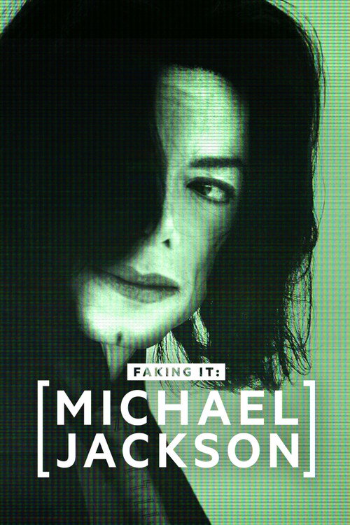 Michael Jackson: Faking It (2023)