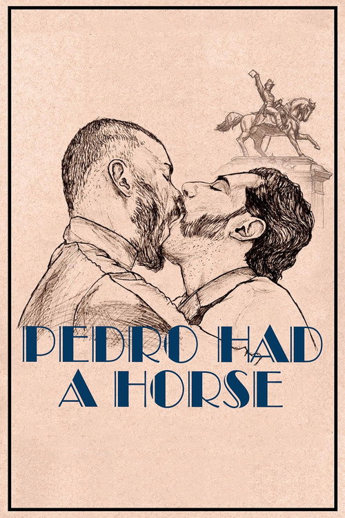 Pedro Had a Horse (2023)