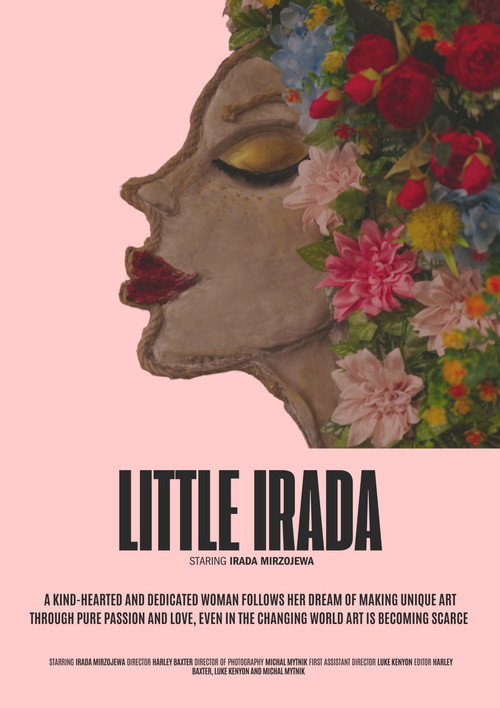 Little Irada (1931)